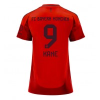 Bayern Munich Harry Kane #9 Heimtrikot Frauen 2024-25 Kurzarm